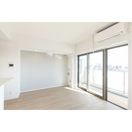 スタイリオ品川大井パークフロントの物件内観写真